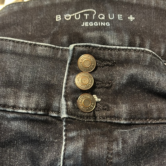 Boutique jeggings - Picture 4 of 4